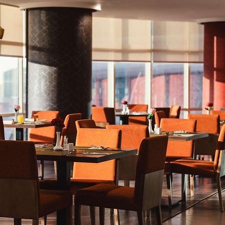 Mercure Makkah Aziziah 메카 외부 사진
