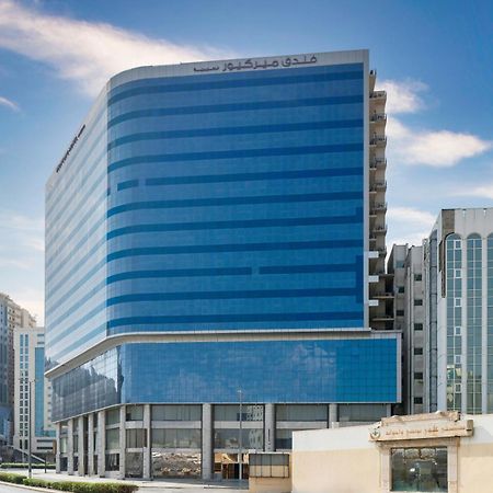 Mercure Makkah Aziziah 메카 외부 사진