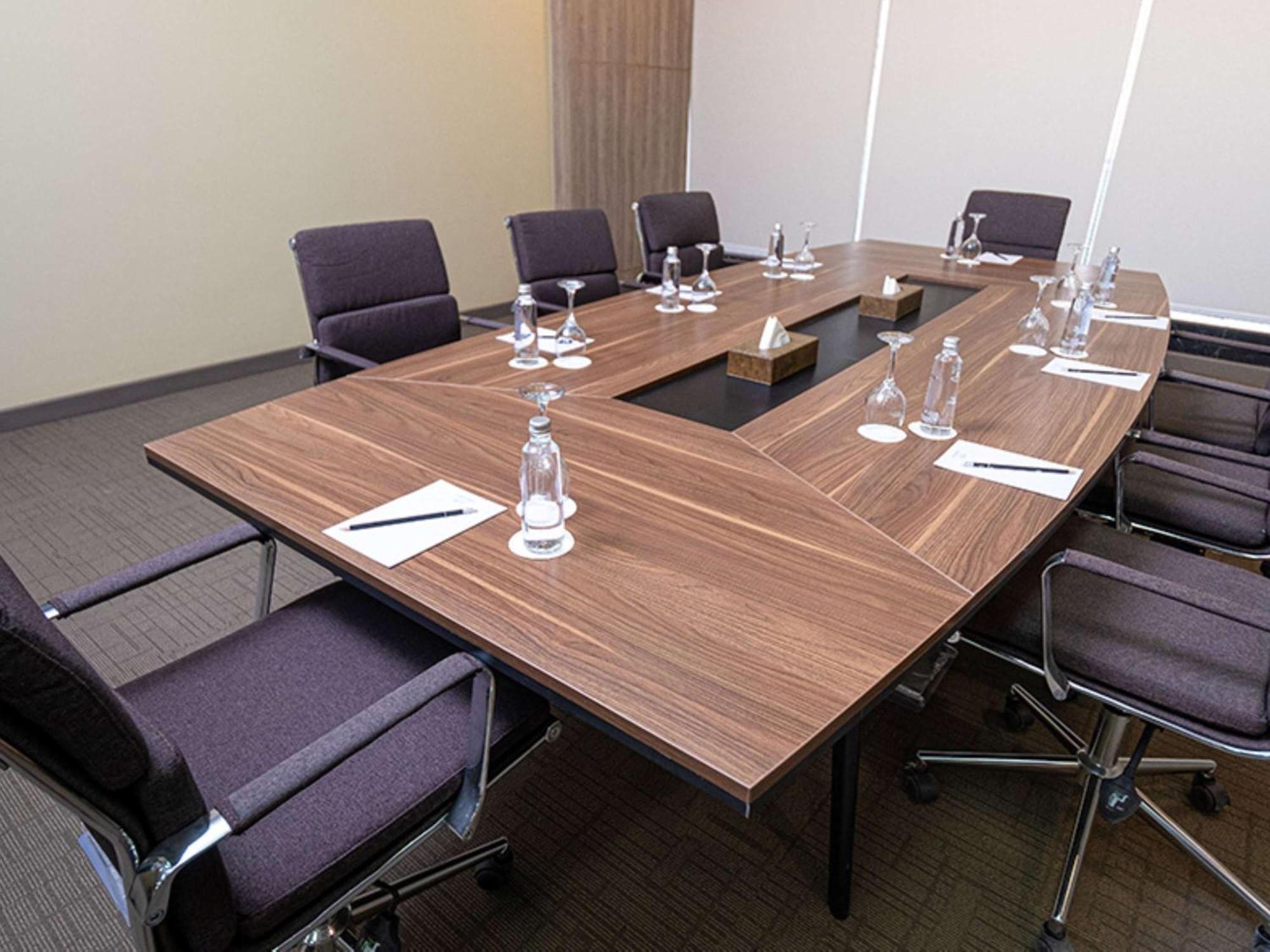 Mercure Makkah Aziziah 메카 외부 사진