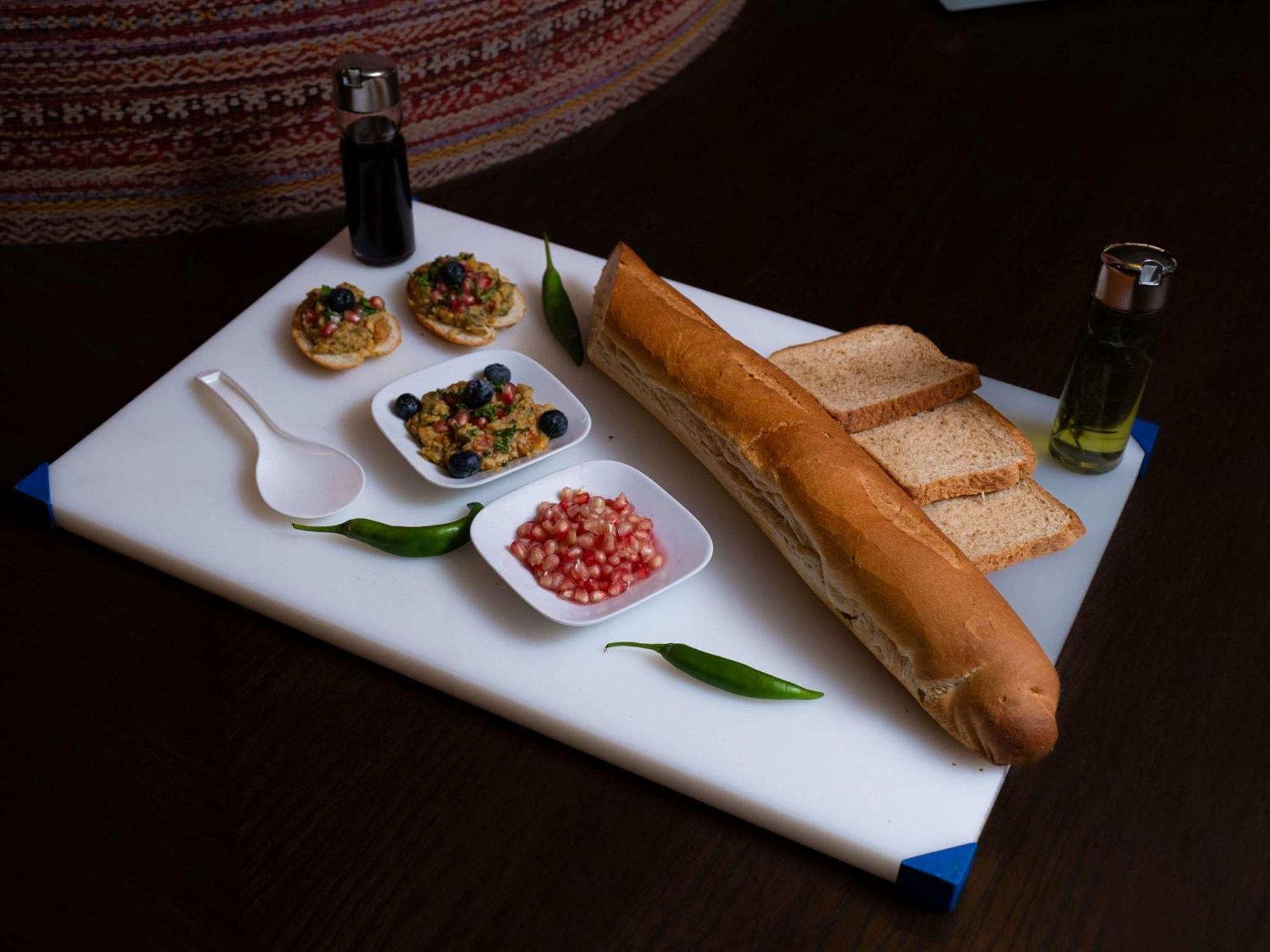 Mercure Makkah Aziziah 메카 외부 사진
