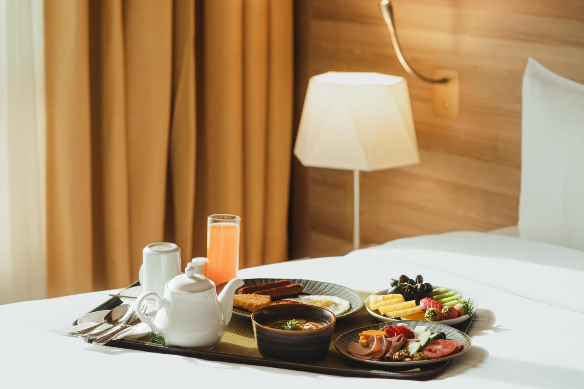 Mercure Makkah Aziziah 메카 외부 사진