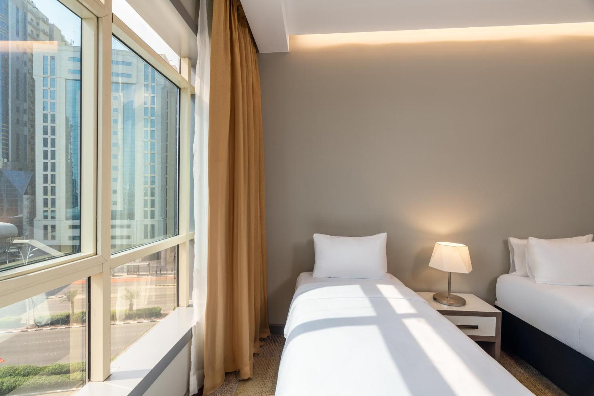 Mercure Makkah Aziziah 메카 외부 사진