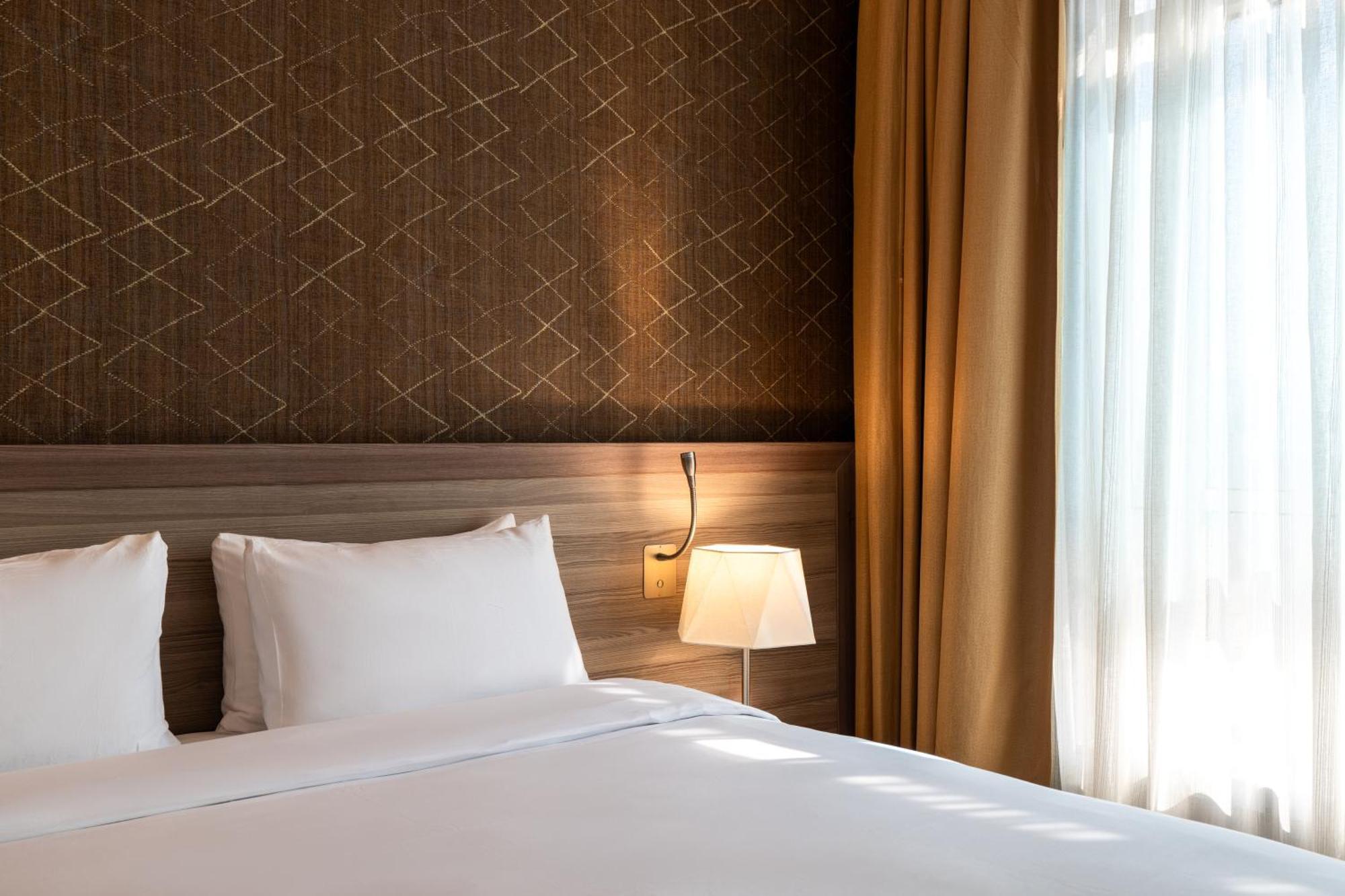 Mercure Makkah Aziziah 메카 외부 사진